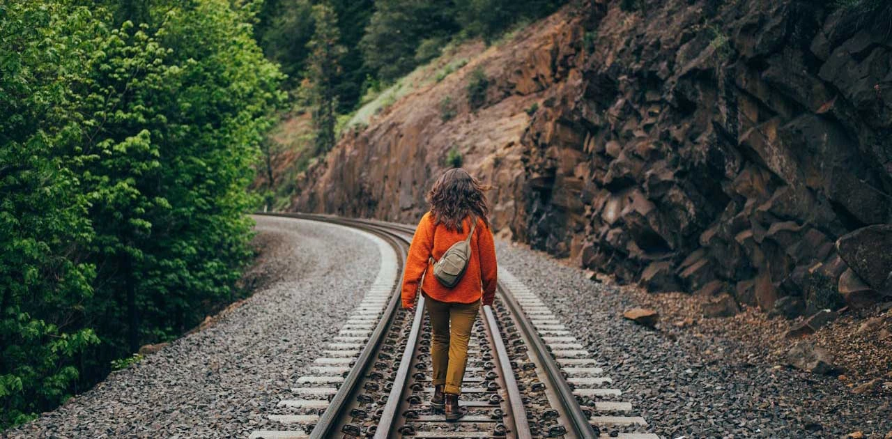 Solo Trip to Colorado
