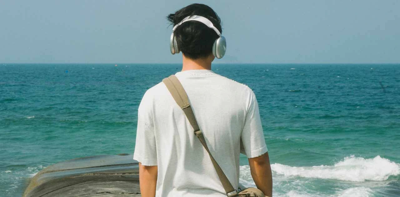 Solo Trip to Miami