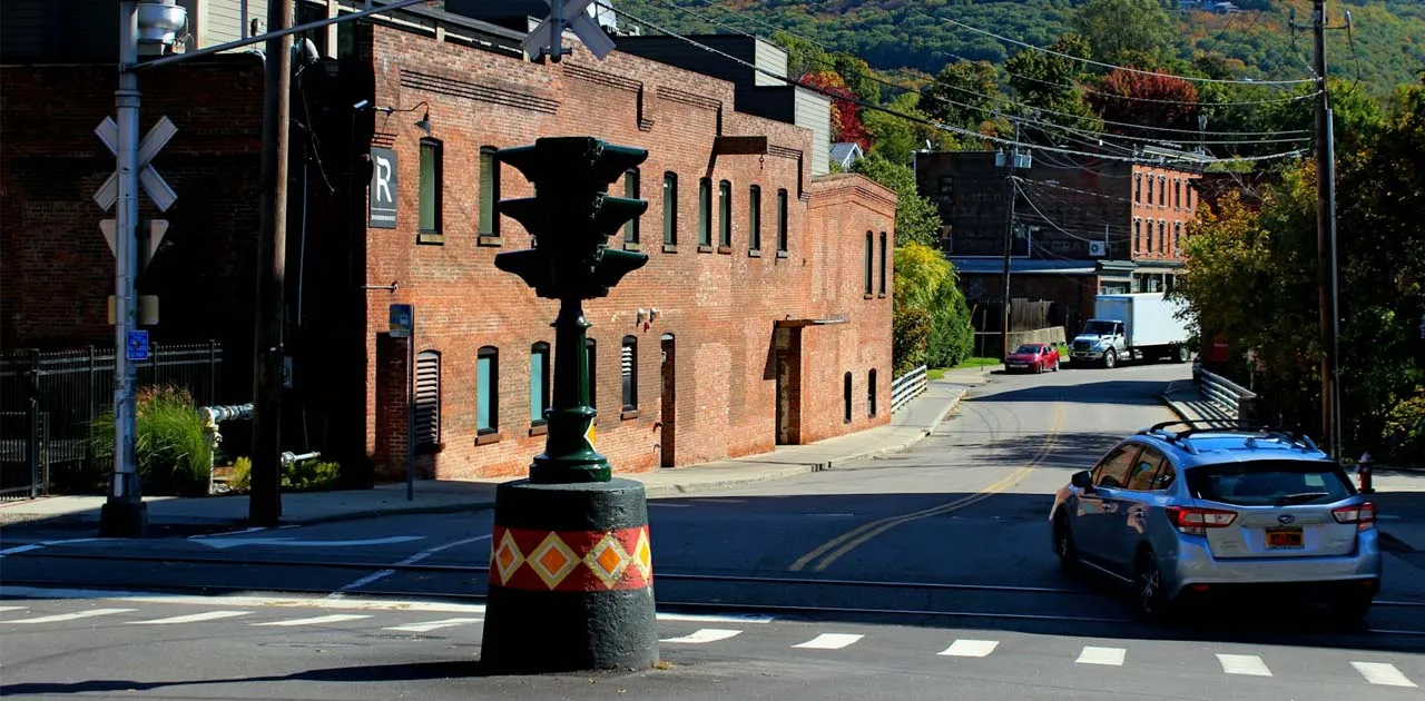 Best Day Trip to Beacon, New York with top attractions and scenic views
