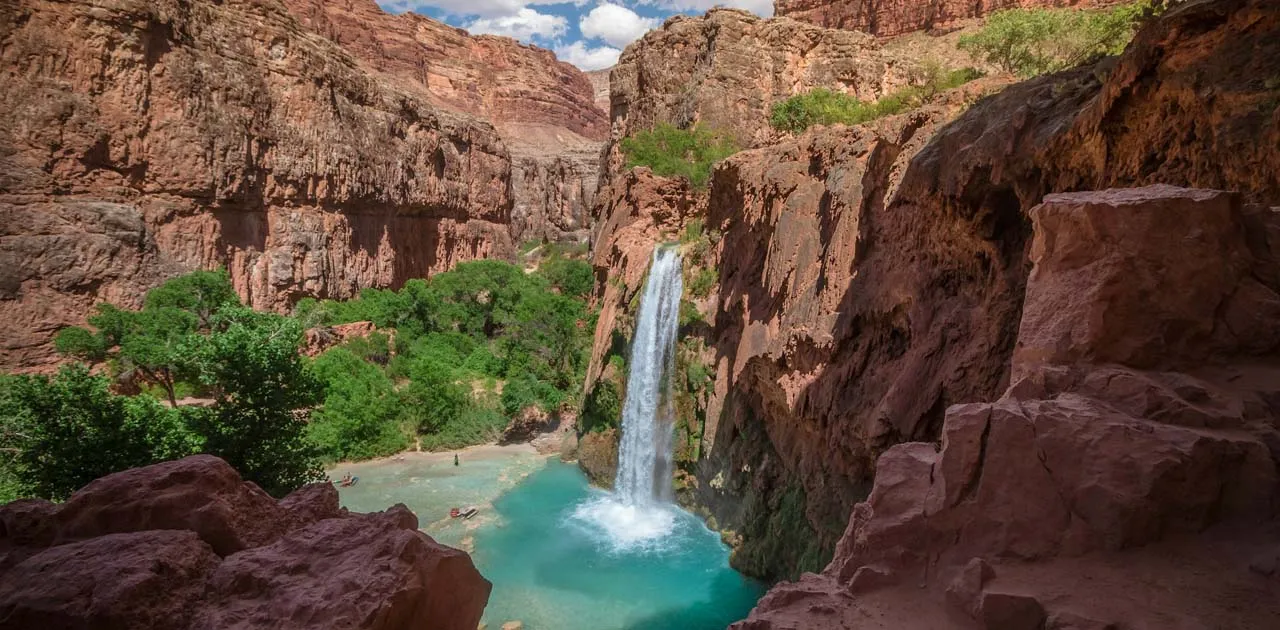 Best Day Trip to Grand Canyon, Arizona with top attractions and scenic views