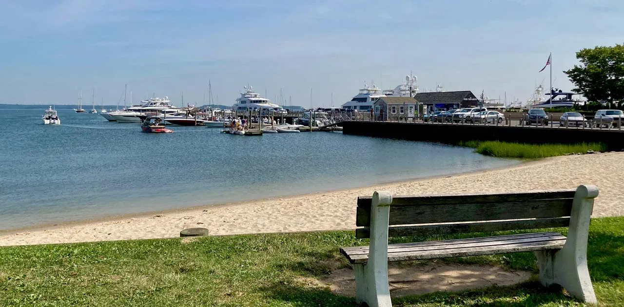 Best Day Trip to The Hamptons with top attractions and scenic views