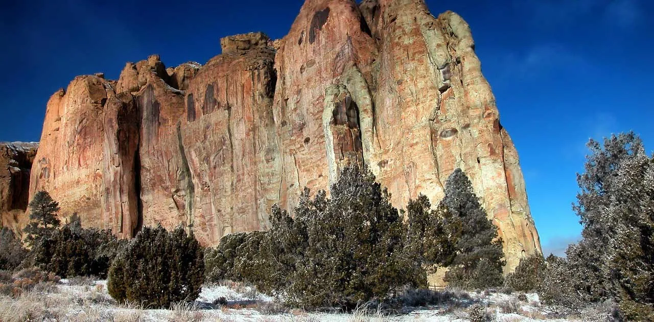 Best Day Trips from Albuquerque