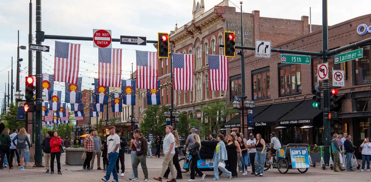 Best Day Trips from Colorado Springs