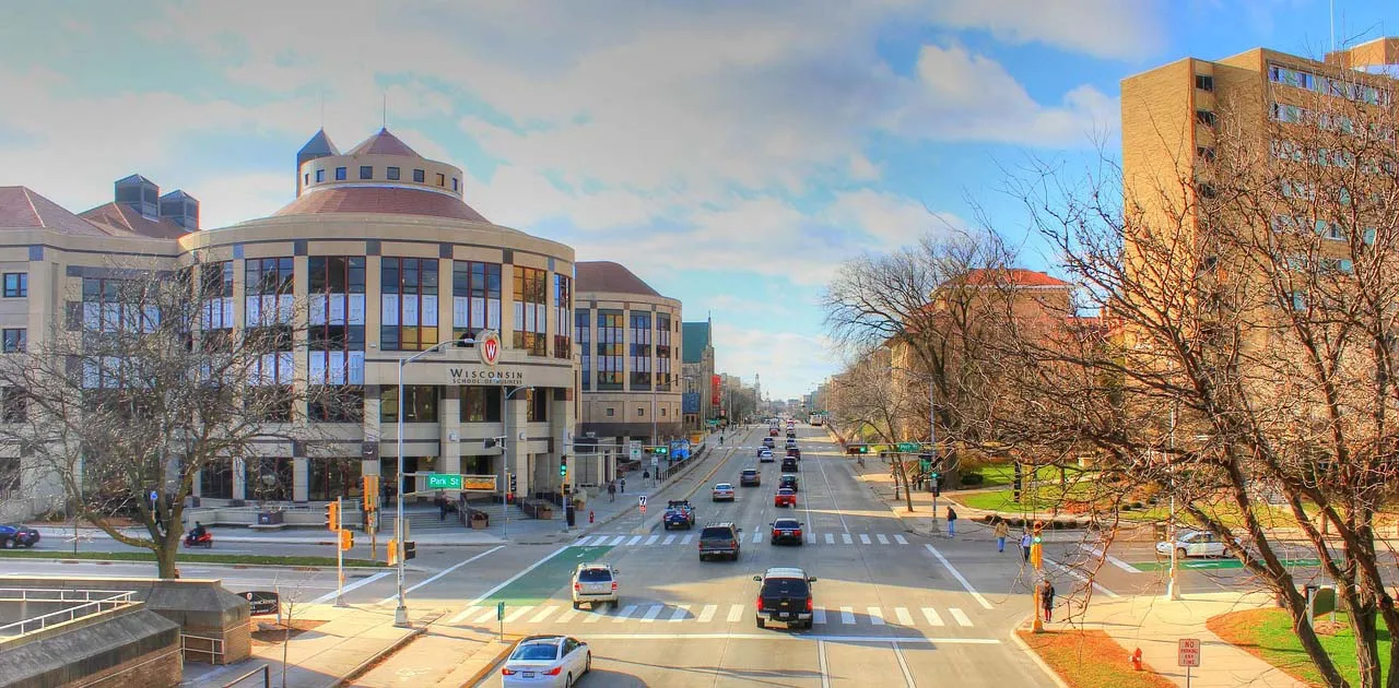 Best Day Trips from Milwaukee, Wisconsin