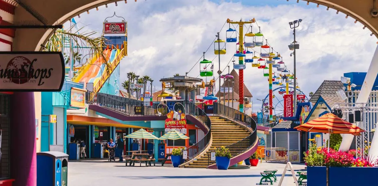 Best Day Trips from San Jose, California