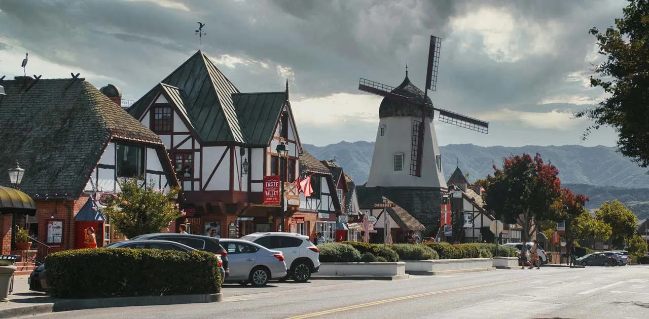 Top-rated attraction featured in the best day trips from Santa Barbara, California