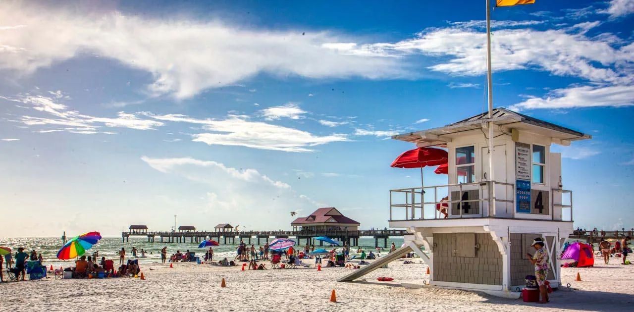 Guide to Best Weekend Trips in Florida with nearby destinations