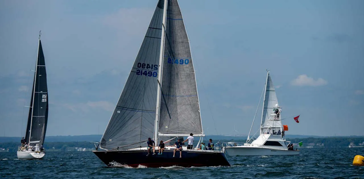 Guide to Best Weekend Trips in New England with nearby destinations
