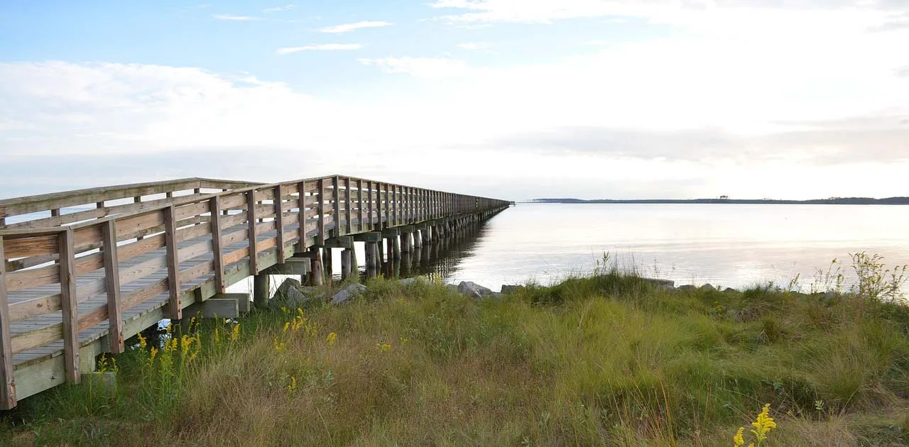 Guide to Best Weekend Trips in North Carolina with nearby destinations