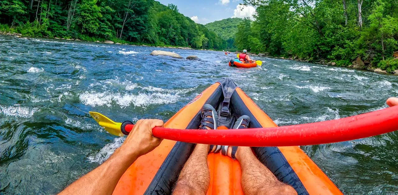 Guide to Best Weekend Trips in Pennsylvania with nearby destinations