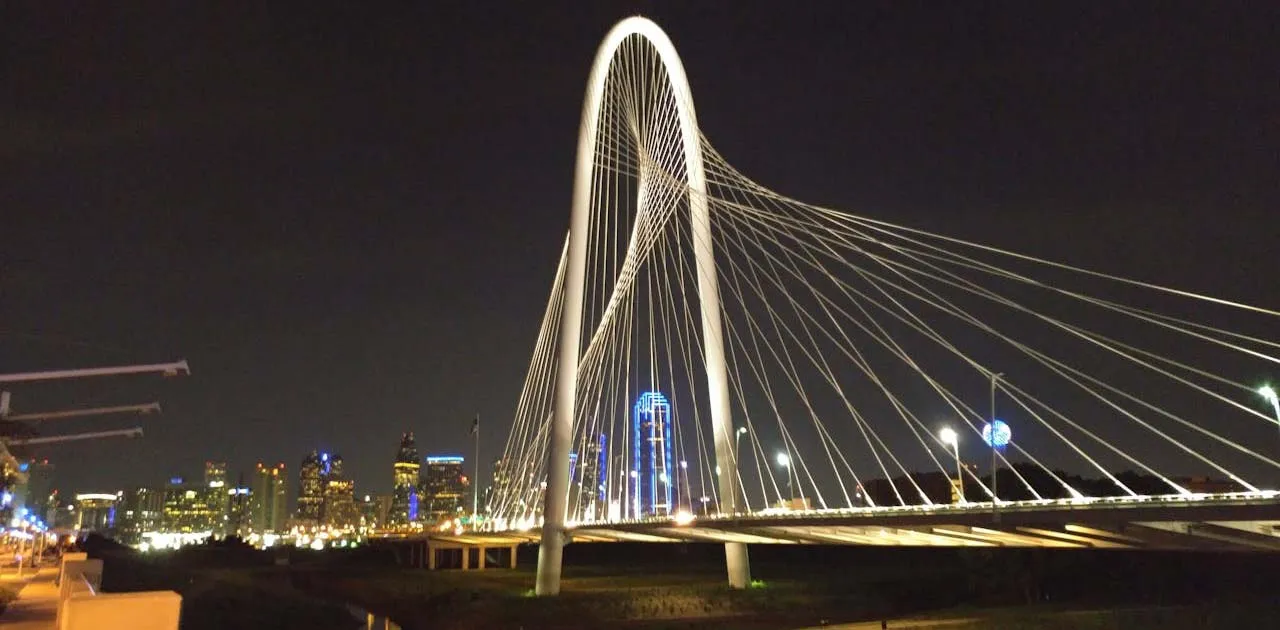 Guide to Best Weekend Trips in Texas with nearby destinations