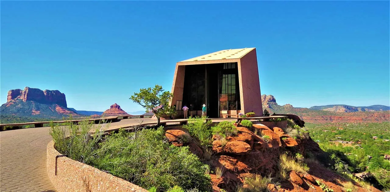 Guide to Best Weekend Trips in Arizona with nearby destinations