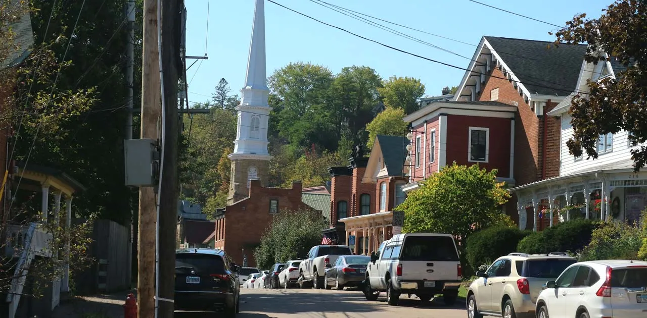 Guide to Best Weekend Trips in Illinois with nearby destinations