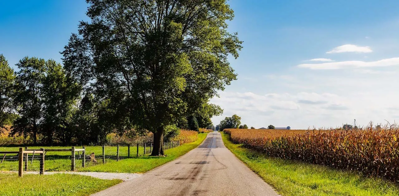 Guide to Best Weekend Trips in Indiana with nearby destinations