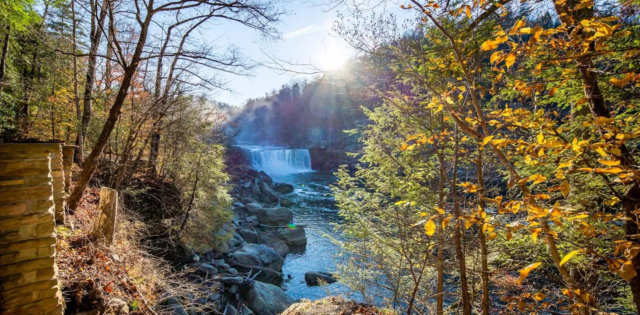 Guide to Best Weekend Trips in Kentucky with nearby destinations