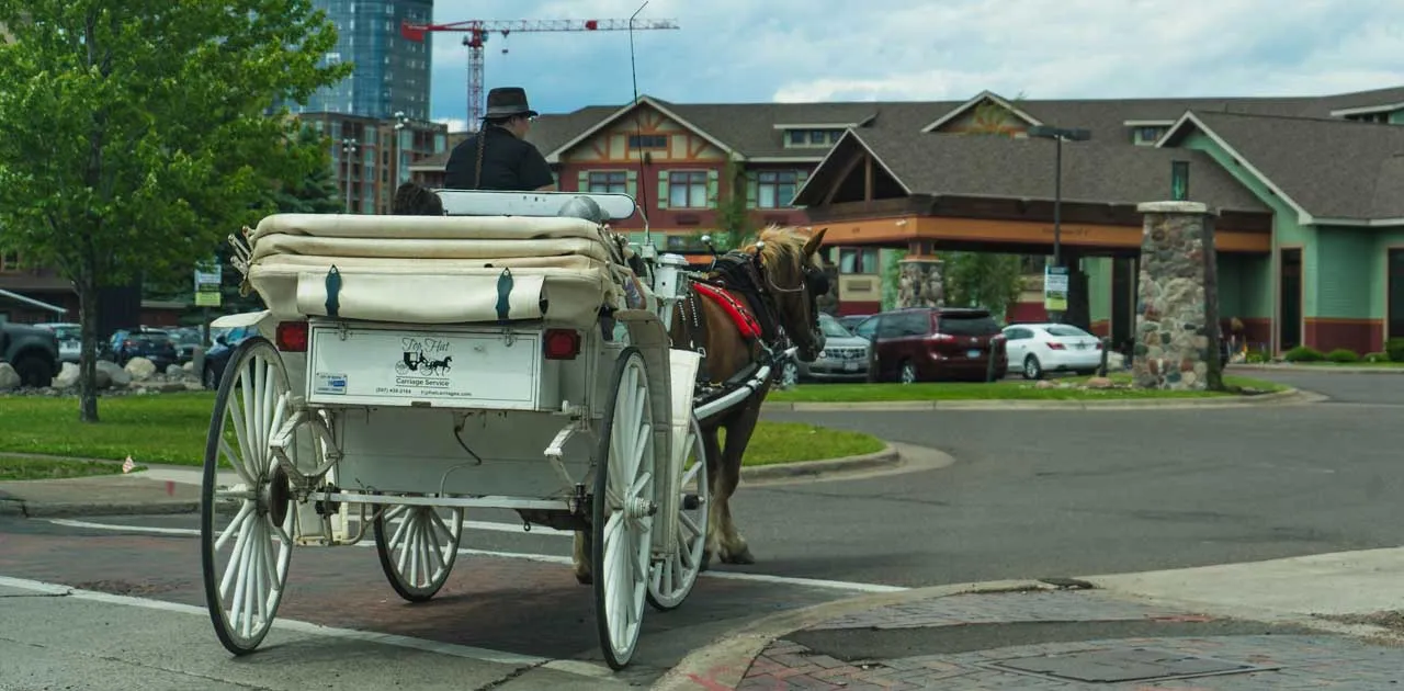Guide to Best Weekend Trips in Minnesota with nearby destinations