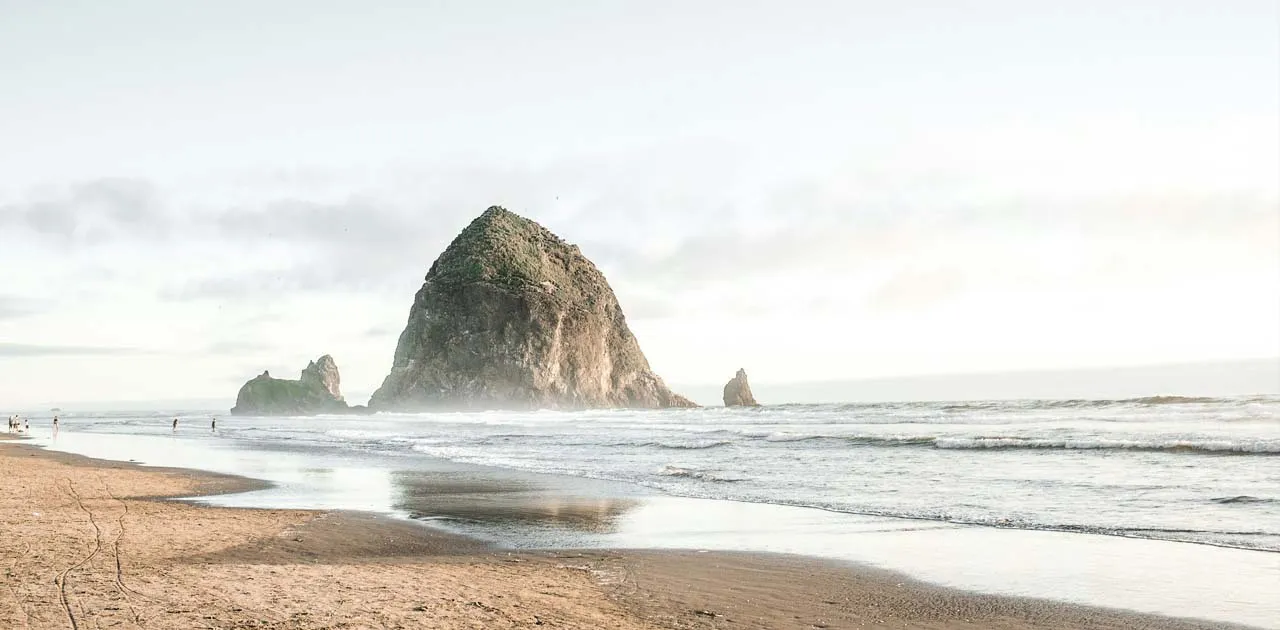 Guide to Best Weekend Trips in Oregon with nearby destinations