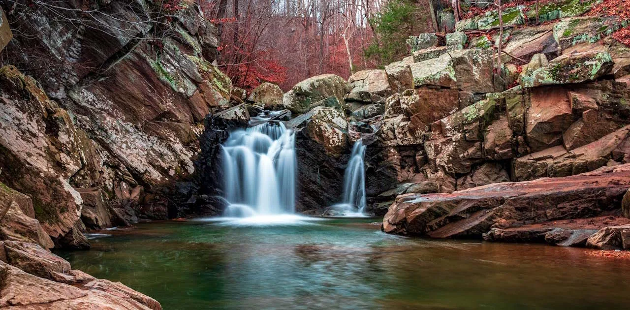 Guide to Best Weekend Trips in Virginia with nearby destinations