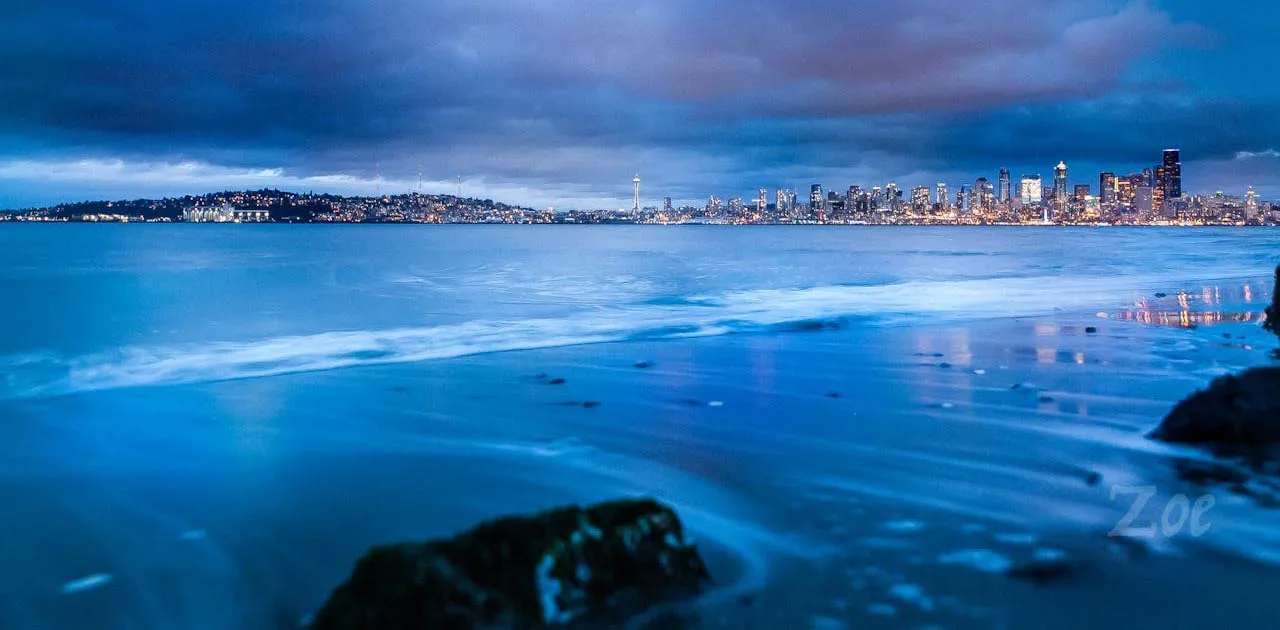 Guide to Best Weekend Trips in Washington with nearby destinations