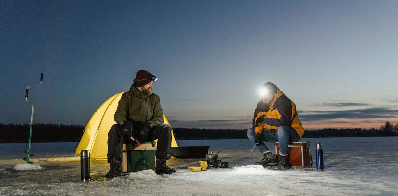 Learn about Headlamps for Camping.