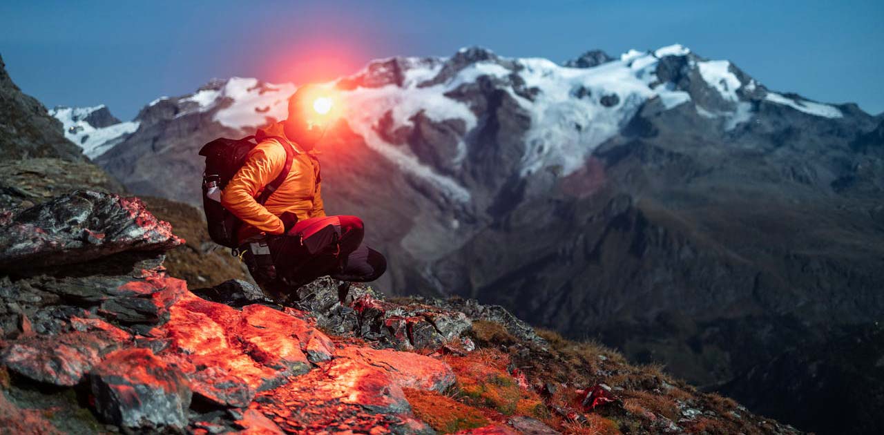Headlamps for Hiking: Essential Gear for Every Night Adventure