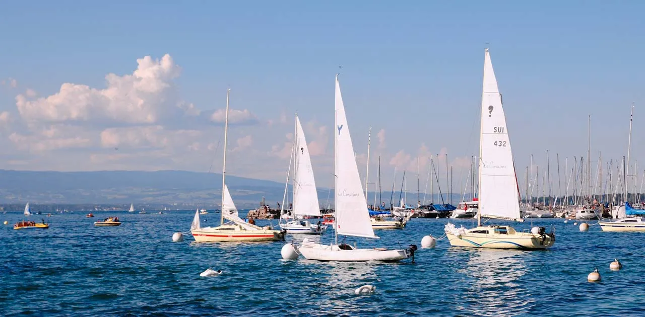 Popular travel spot included in the Best Weekend Getaways from Chicago