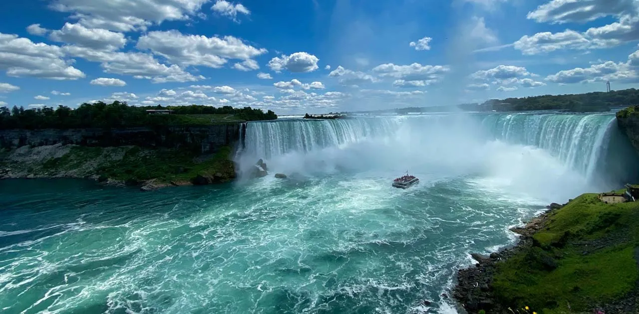 Popular travel spot included in the Best Weekend Getaways from Michigan