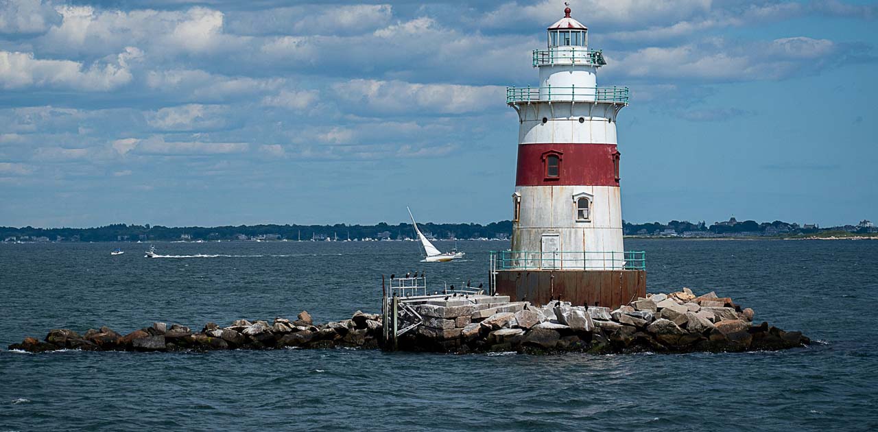 Popular travel spot included in the Best Weekend Getaways from New York City