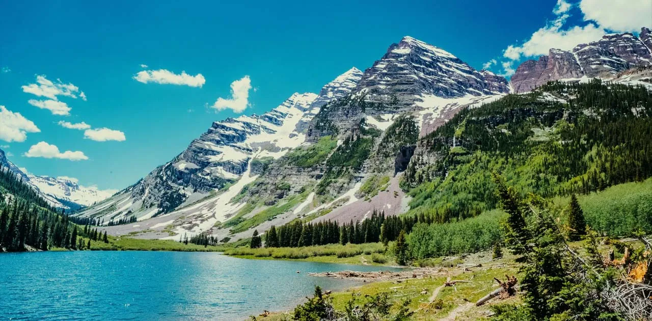 Guide to Best Weekend Trips in Colorado, with nearby destinations