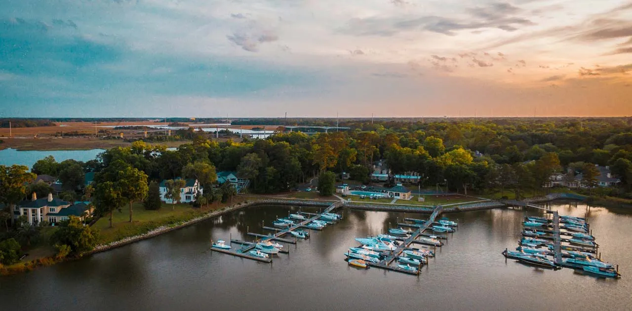 Guide to Best Weekend Trips in Georgia, with nearby destinations