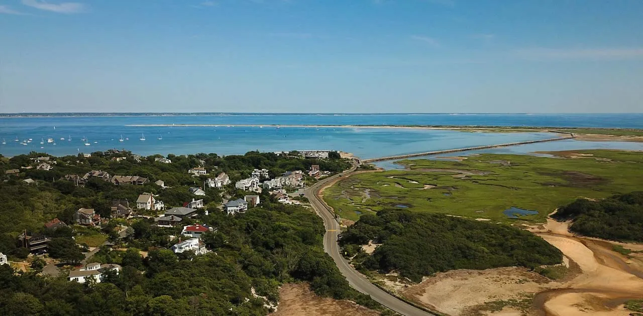 Guide to Best Weekend Trips in Massachusetts, with nearby destinations