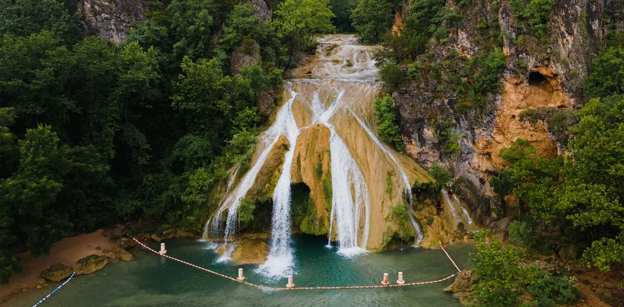 Guide to Best Weekend Trips in Oklahoma, with nearby destinations