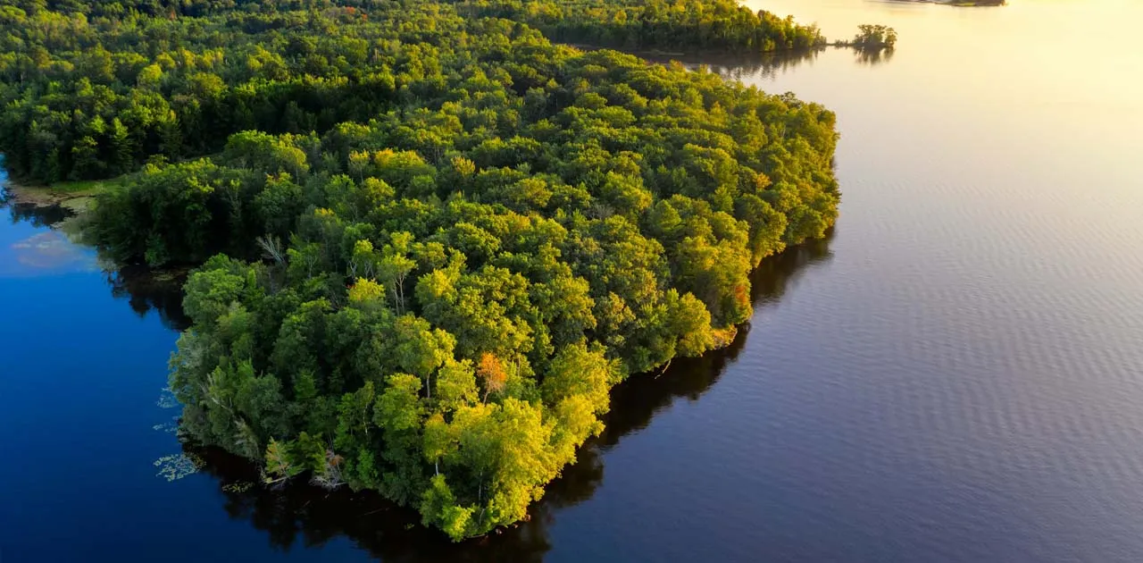 Guide to Best Weekend Trips in Wisconsin, with nearby destinations