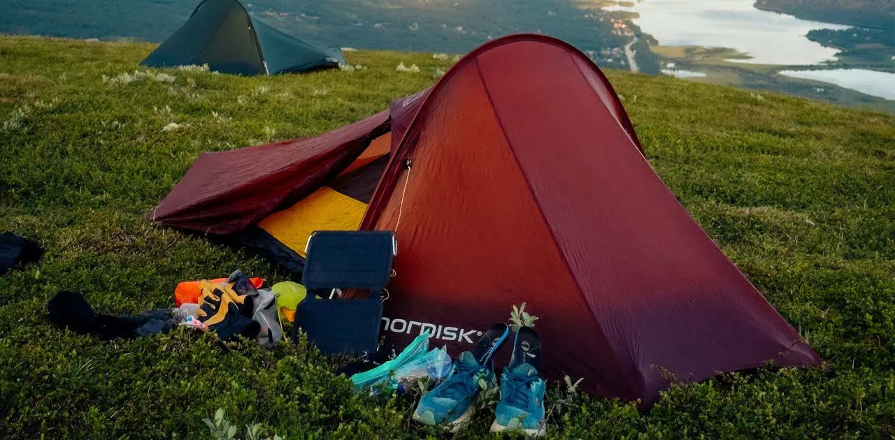 Essential Gear List for Winter Backpacking Adventures