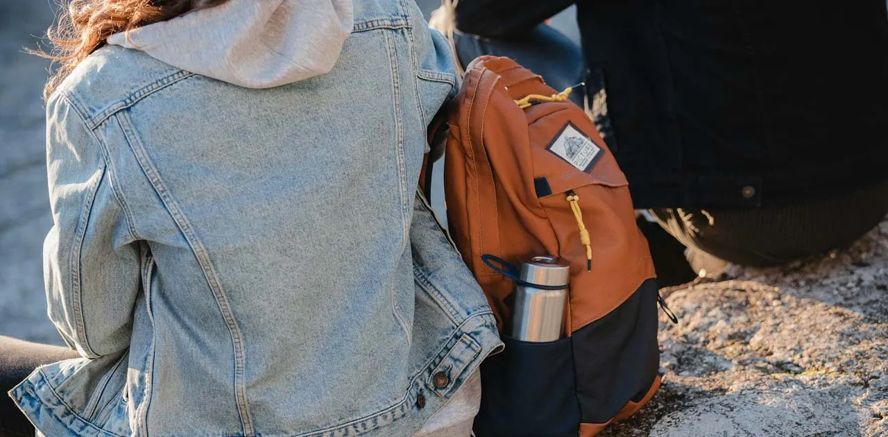 Why a Waxed Cotton Canvas Backpack Is Perfect for Travel